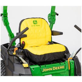 John Deere Original Equipment ZTRAK 5 Series M&E Seat Cover - LP75715