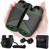 occer 15x30 Excellent Focus Binoculars for Bird Watching Hunting Hiking