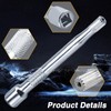 EVERBULL DSG Gearbox Dual Clutch Transmission Motor Electromechanical Unit Unlocking
