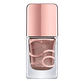 Catrice - Nagellack - Brown Collection Nail Lacquer - Sophisticated Vogue