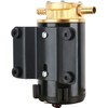 Amarine Made 12v Self Priming Impeller Gear Pump 3.7 GPM/14.0