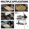 Drum Sander Feed Belt Conveyor - Compatible with JET JWDS-2244