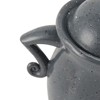 Canister with Attitude Decorative Cute PVC Funny Food Storage Jar