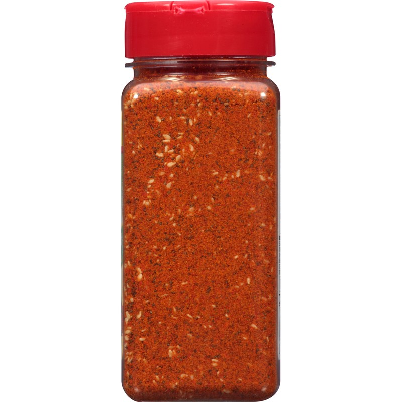 McCormick Salad Supreme Seasoning, 8.25 OZ (Pack of 6)