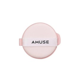 [Amuse Dew Power Vegan Cushion 15g (Refill) gs] 1.5 Natural / [어뮤즈 듀 파워 비건 쿠션 15g (리필) gs] 1.5 내추럴
