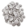 Snap-On Bifix Cover Caps to Use with Phillips Ph2 &