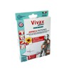 Vivax Arnica Patches 5pcs
