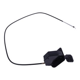 Unbranded Lawn Mower Throttle Cable 946-05098C for Craftsman 946-05098 946-05098B/A