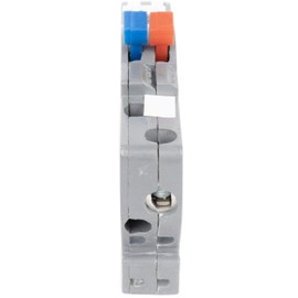 Connecticut Electric UBIZ1520 (R3815/20) Zinsco Circuit Breaker, 15/20 amp, Grey