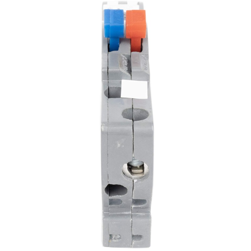 Connecticut Electric UBIZ1520 (R3815/20) Zinsco Circuit Breaker, 15/20 amp, Grey
