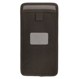 Kutsuwa ST511 School Bag for Kids, Black, Free