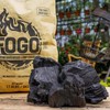 FOGO Super Premium Oak Restaurant Quality All-Natural Large Sized Hardwood