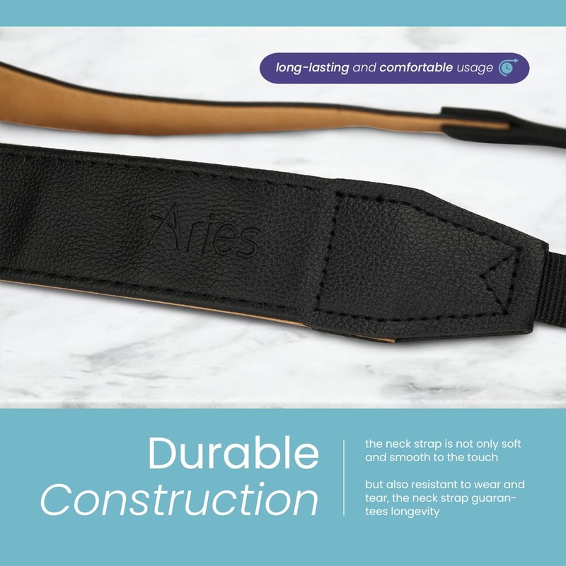 Aries Lanyard Neck Strap for DJI RC2, RC and RC