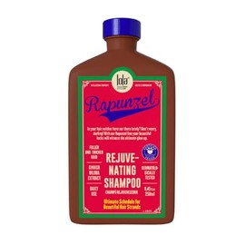 Lola Rapunzel Shampoo 250 ml