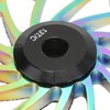 WAKE Bike Rear Derailleur Wheel Aluminum Alloy Ceramic Bearing Guide