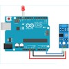Youmile 5pcs Vibration Sensor Module SW-420 Motion Alarm Switch Detector
