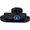 Bohaner Bonnet Lock Latch and Lock Set Complete 2 Keys