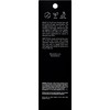 e.l.f. Cosmetics Expert Delineador Líquido Jet Black Negro Intenso Set