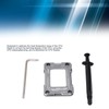 U 1700 CPU Anti Bending Buckle Fastener for 13 14th