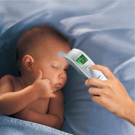 Microlife NC-150 Infrared Non Touch Thermometer