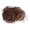 Rayher Mühlenbeckie rami deco, naturale, secchi, busta 50g, 65395000