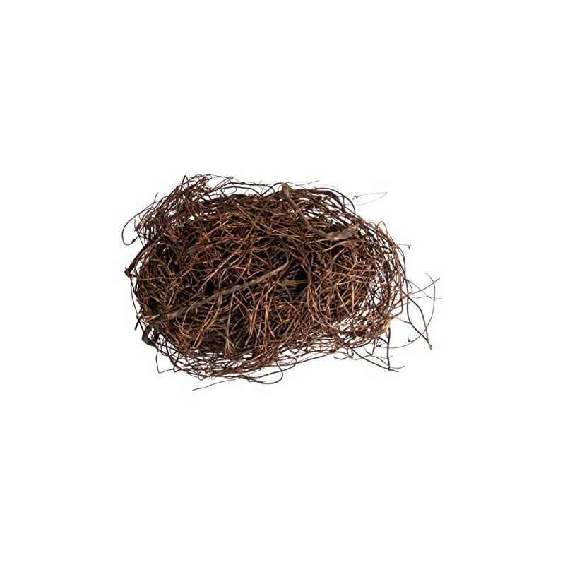 Rayher Mühlenbeckie rami deco, naturale, secchi, busta 50g, 65395000