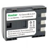 For Canon 1x Kastar Battery for Canon NB-2L DC301 DC310