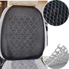 Summer Cool 3D Air Mesh Breathable Car Seat Cushion Pad