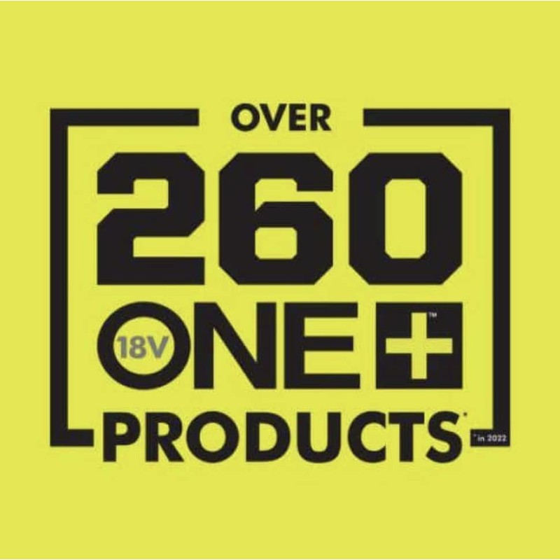 RYOBI ONE+ 18V Cordless 1/2 in. Drill/Driver (Tool Only) PCL206B,