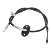 Topteng Parking Brake Cable Assembly 59750-3J000 for Hyundai Veracruz 2007-2012