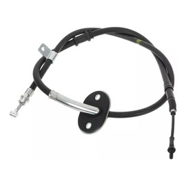 Topteng Parking Brake Cable Assembly 59750-3J000 for Hyundai Veracruz 2007-2012