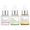 iUNIK Daily Serum Trial Kit, 3 Piece Set