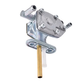 labwork Tank Fuel Cock Valve Switch Replacement for Suzuki Vinson 500 LTA500F LTA500FB LTA500FC LTF500F LTF500FC 2002 2003 2004 2005 2006 2007 44300-03G02