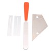 Guitar Repairing Tool Set with Storage Bag File Guitar String
