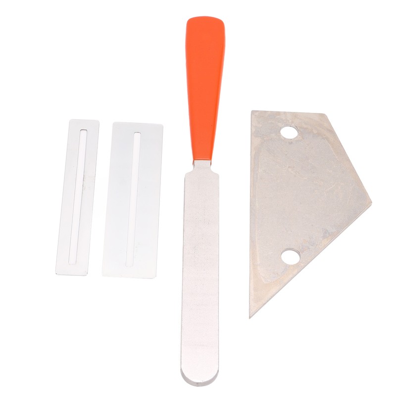Guitar Repairing Tool Set with Storage Bag File Guitar String