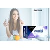 Vitamin D3 1000 IU - 30 Capsules - High Potency,