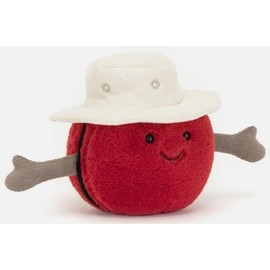 Eeyore Jelly Cat Amuseable Sports Cricket Ball (10cm x 9cm)