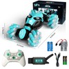 Remote Control Car, Gesture Sensor RC Stunt Cars Toys for