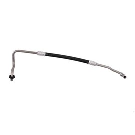 Sunsong 5801176 Automatic Transmission Oil Cooler Hose Assembly