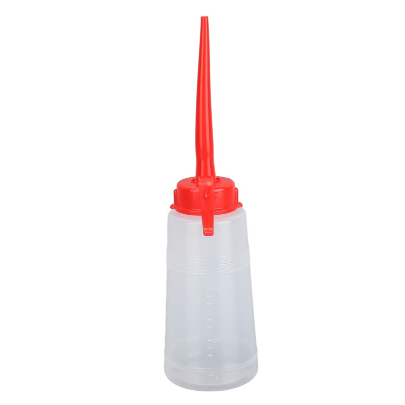 20 Pcs Sewing Machine Oiler 160ML Odorless Plastic Good Sealing