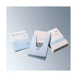 EIIO 안티 포어 블랙헤드 키트 5매 2개 (총 10매) 2054203 EIIO Anti Pore Blackhead Kit 5 Sheets x 2 (Total 10 Sheets)