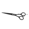 Jaguar JP 10 6.5 46650-1 Hair Scissors Black