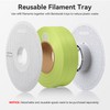 3DTOOLS Original 1.75MM PLA Matte Refill Filament High Toughness High
