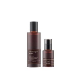 Whige Natural Repair Serum 120ml + 30ml Moisturizing Red Ginseng Energy Costco Korea / 휘게 내추럴 리페어 세럼 120ml + 30ml 보습 홍삼에너지 코스트코 한국