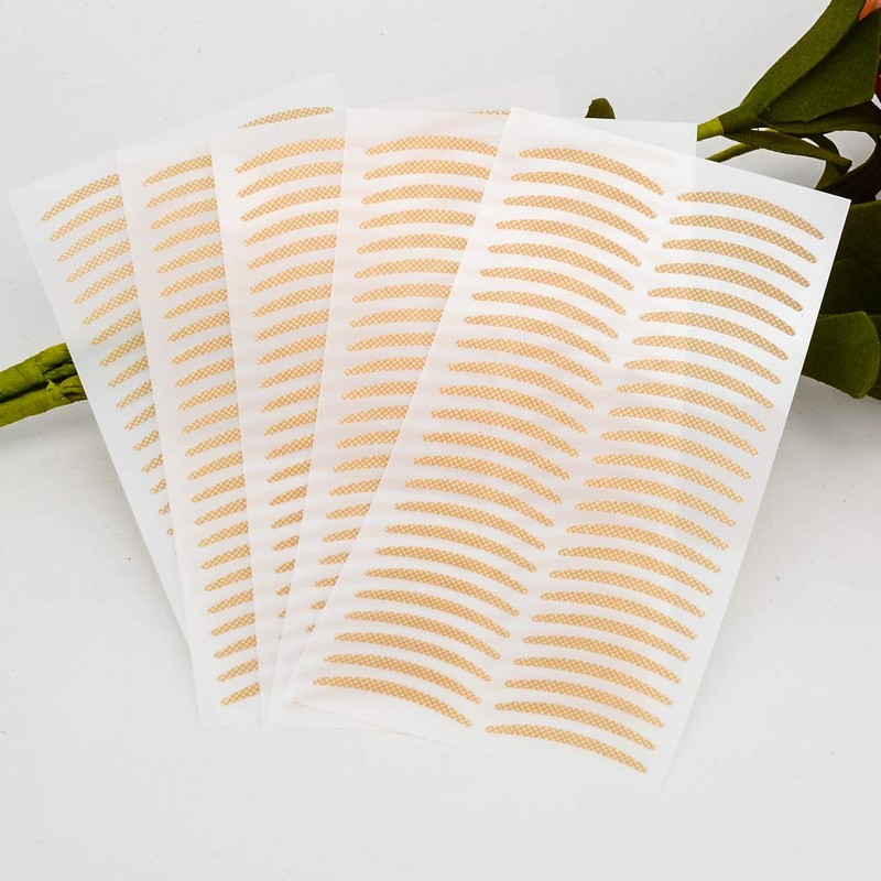 Eyelid Tapes Double Eyelid Sticker - Instant Eye Lid Lift