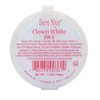 Ben Nye Clown White Makeup, 1.75oz./49gm.