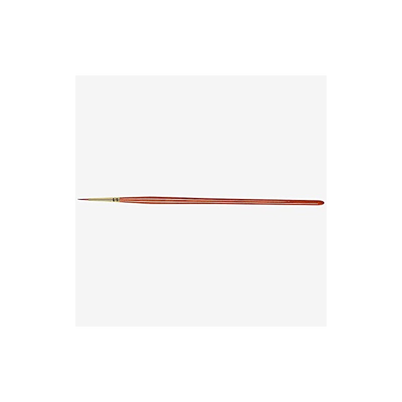 Pro Arte : Prolene Round Synthetic Watercolour Brush Series 007