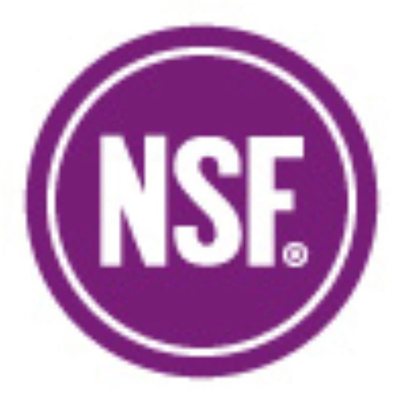 Service Ideas S2SN100HHET Steelvac Creamer Carafe,"Half & Half" Etched, Stainless