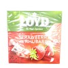 Loyd the Magic Experience Flavoured Fruit Tea Strawberry & Rhubarb
