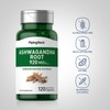Piping Rock Ashwagandha Root 920mg – 120 Quick Release Capsules